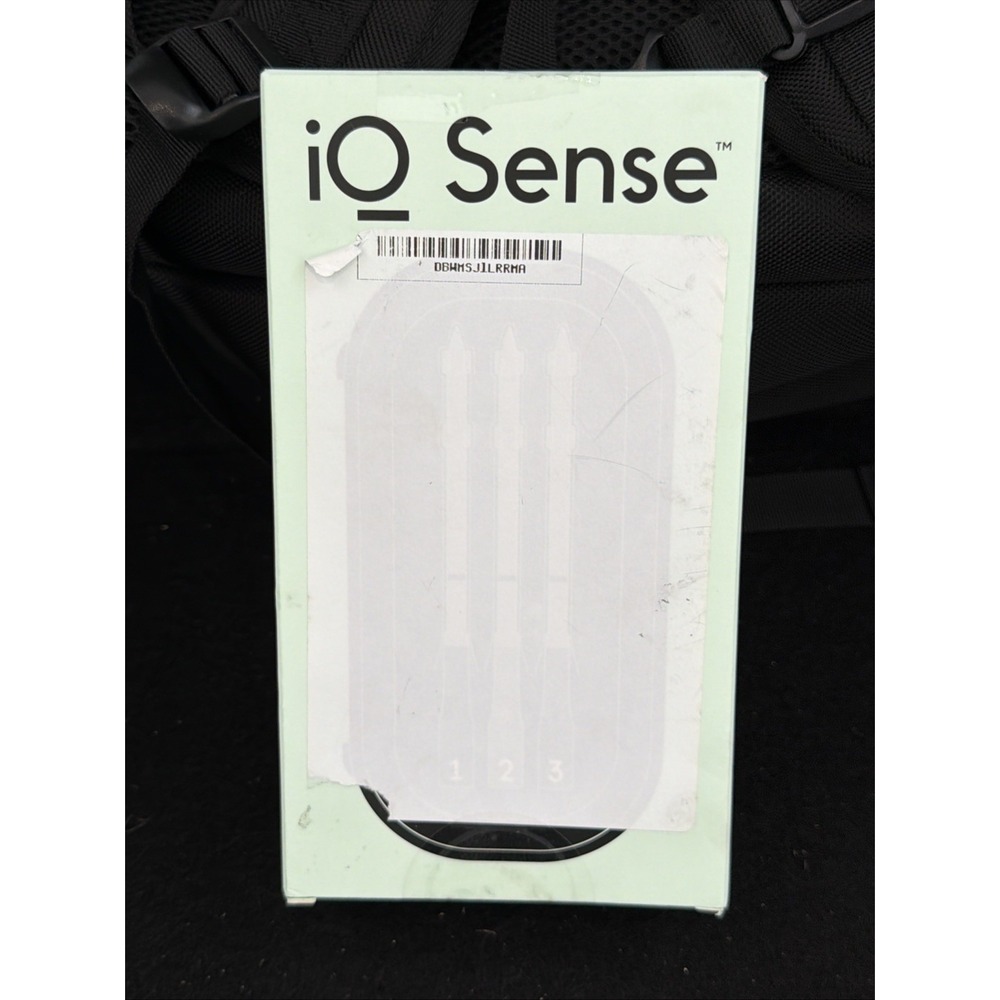 CHEF iQ Sense | Smart Wireless Meat Thermometer | 3 Ultra-Thin Probes | WiFi ...